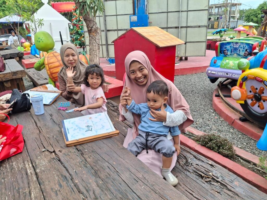ibu aas